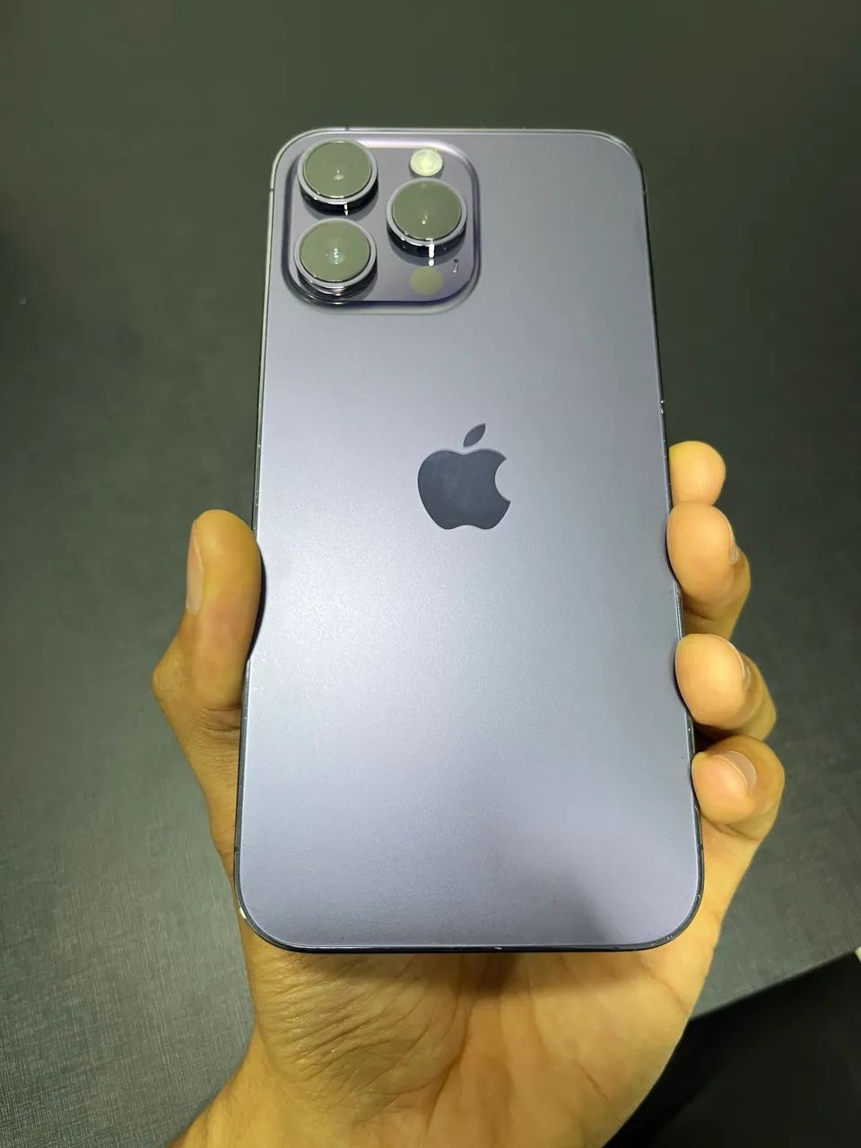 iPhone 14 Pro Max 256GB - Impecável - Celulares e Smartphones