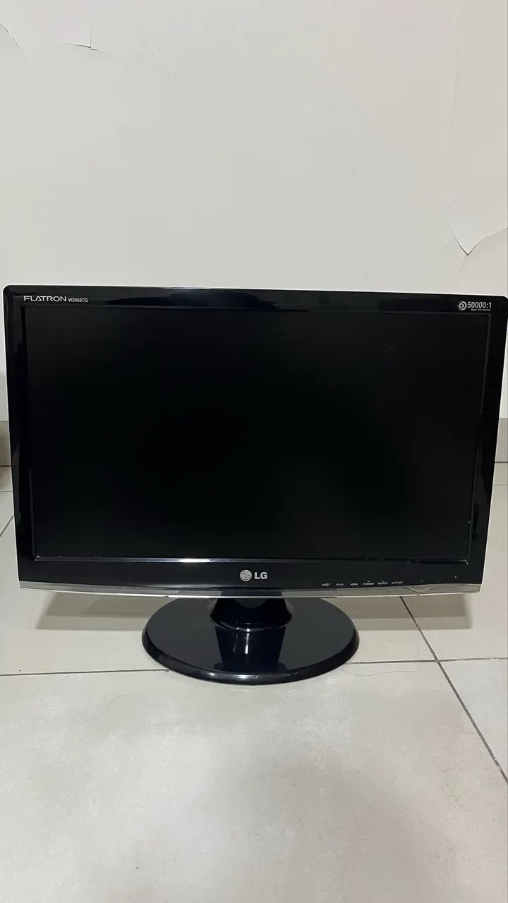 Computador de mesa - Foto 4