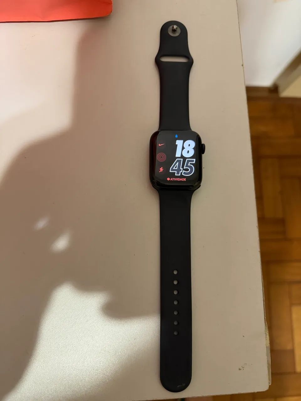 Vendo Apple Watch SE - Foto 2
