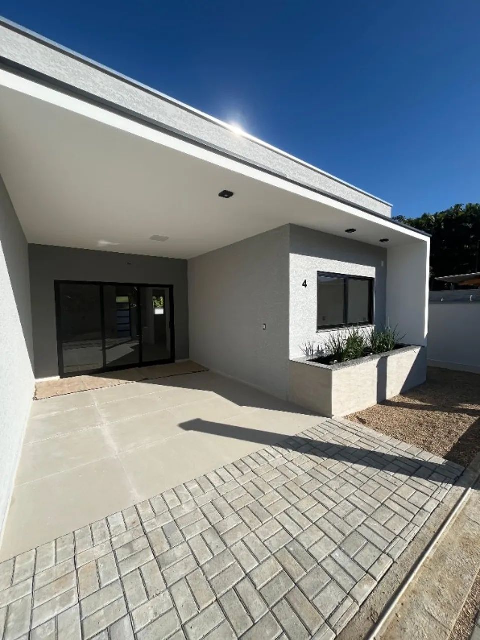 Casa nova à venda em Pomerode SC 460 mil - Foto 3