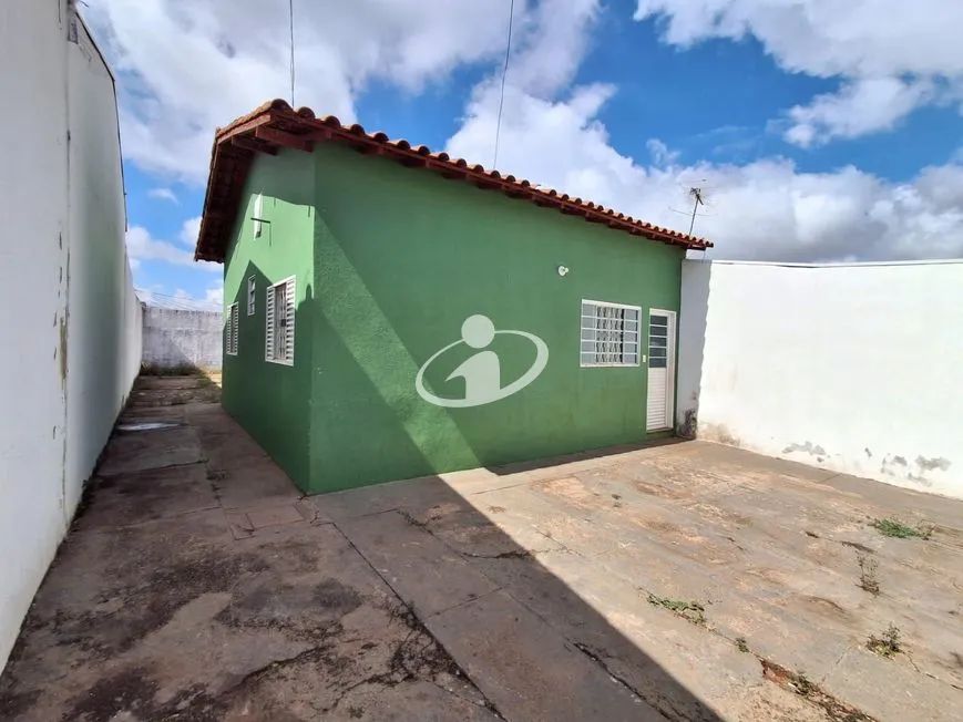 Aluguel Casa JARDIM CANAA