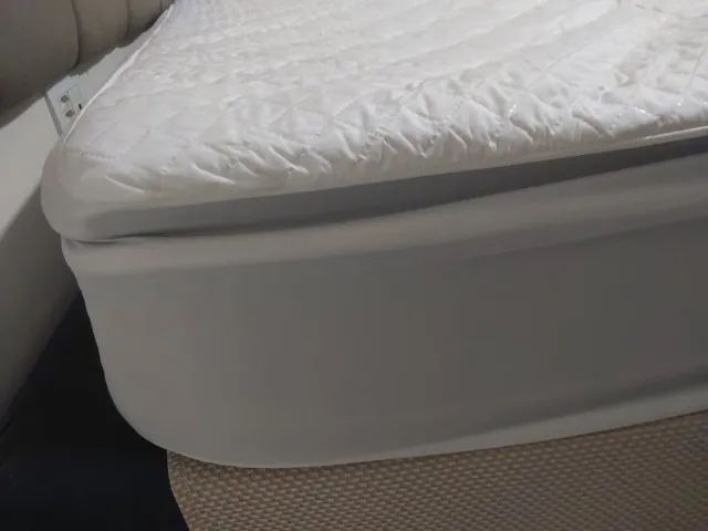 Cama box queen - Foto 5