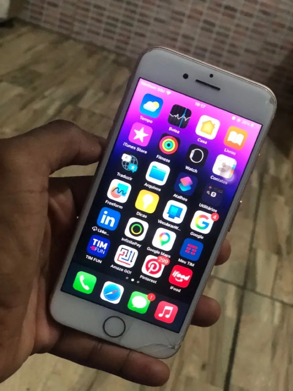 iPhone 8 normal - Foto 3