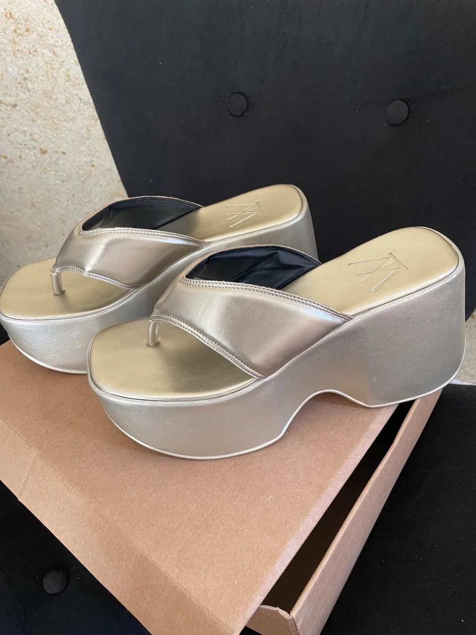 Plataforma  - Foto 2