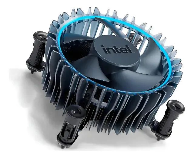 Processador Intel I5-13400T Vídeo Integrado 13° Geração e Cooler Original - Foto 3