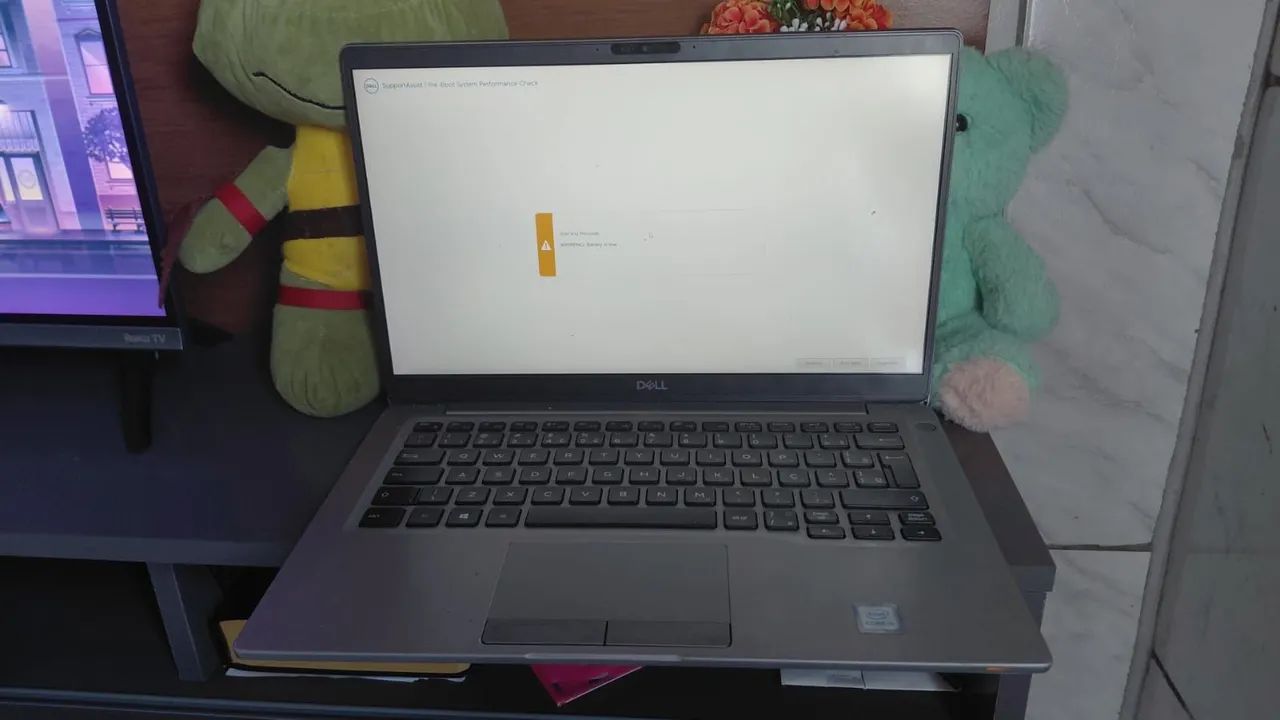 Vende-se notebook Dell
