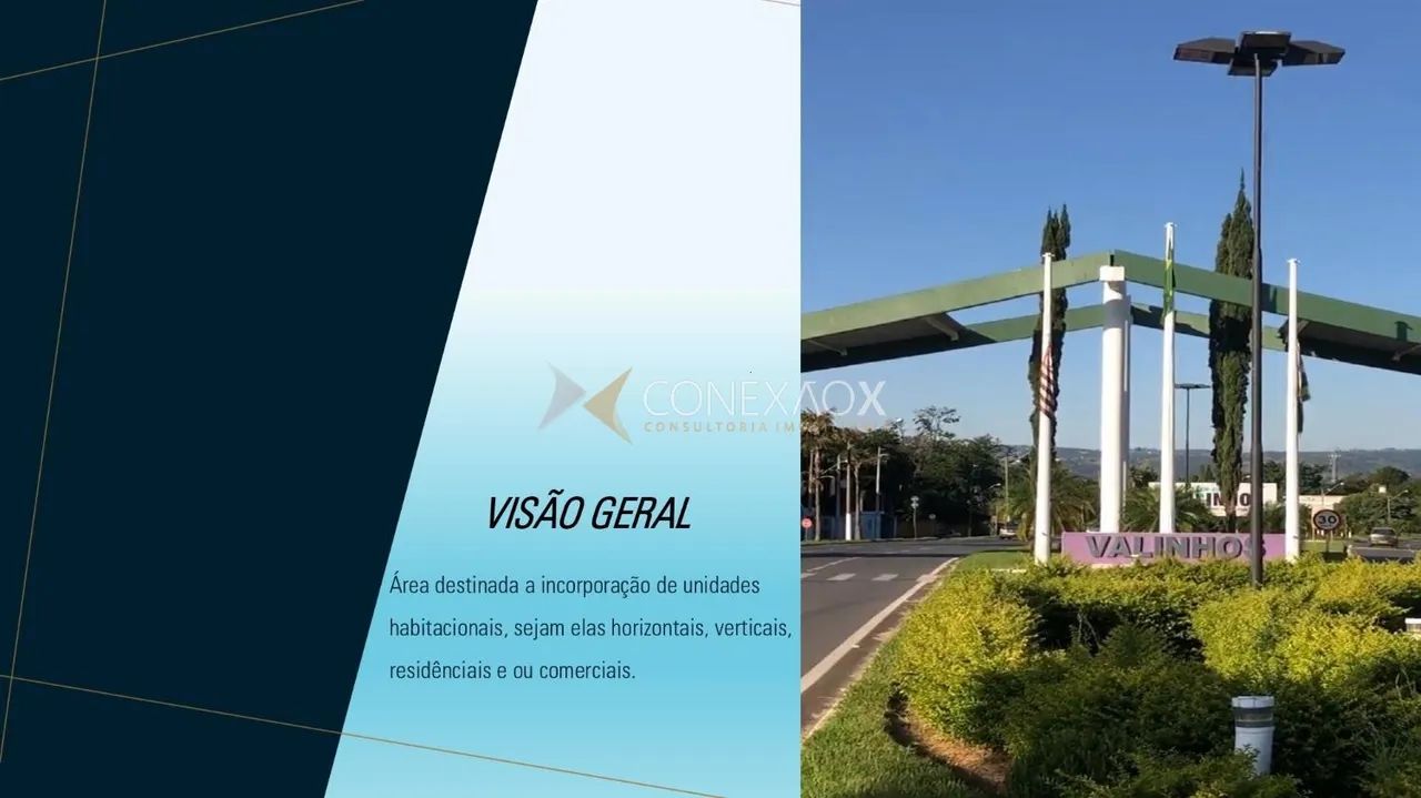  área - Dois Córregos - Valinhos - Foto 2