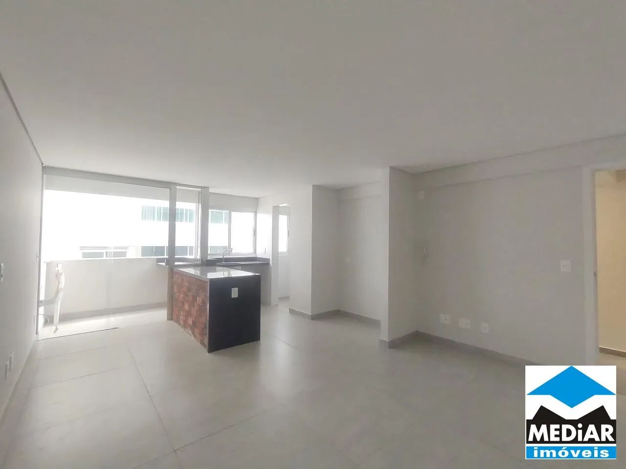 Apartamento com 2 quartos à venda em Belo Horizonte - Foto 2