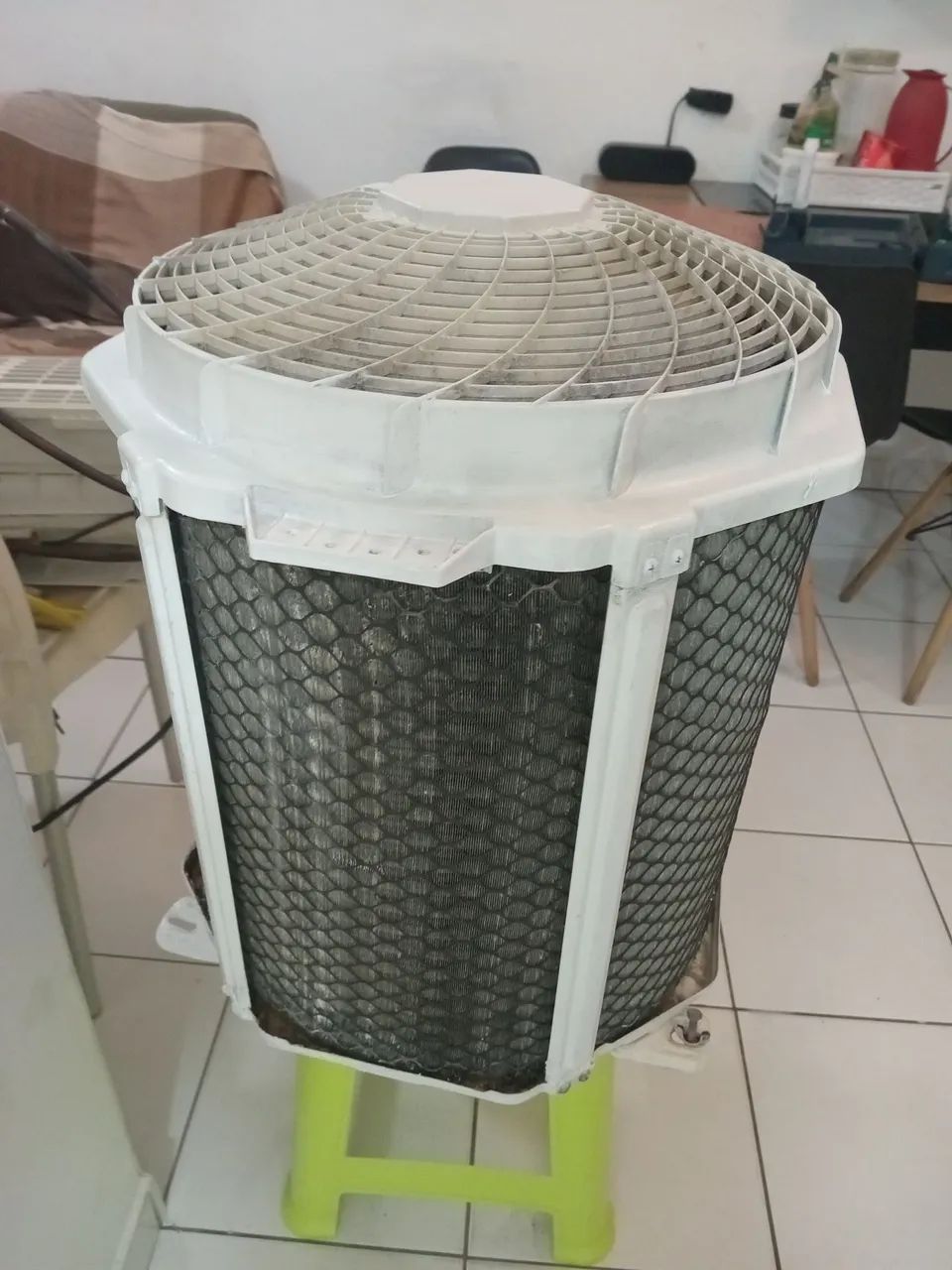 Ar condicionado split 12.000 Btus - Foto 5