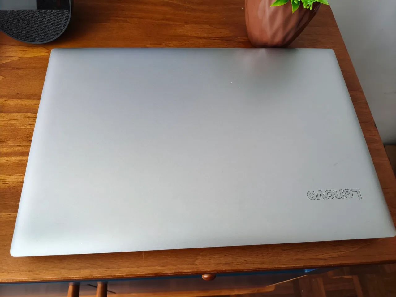 Notebook Lenovo Ideapad 320 em ótimo estado  - Foto 2