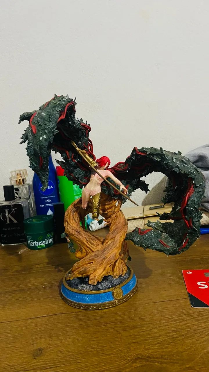 Action figure Malenia 25cm