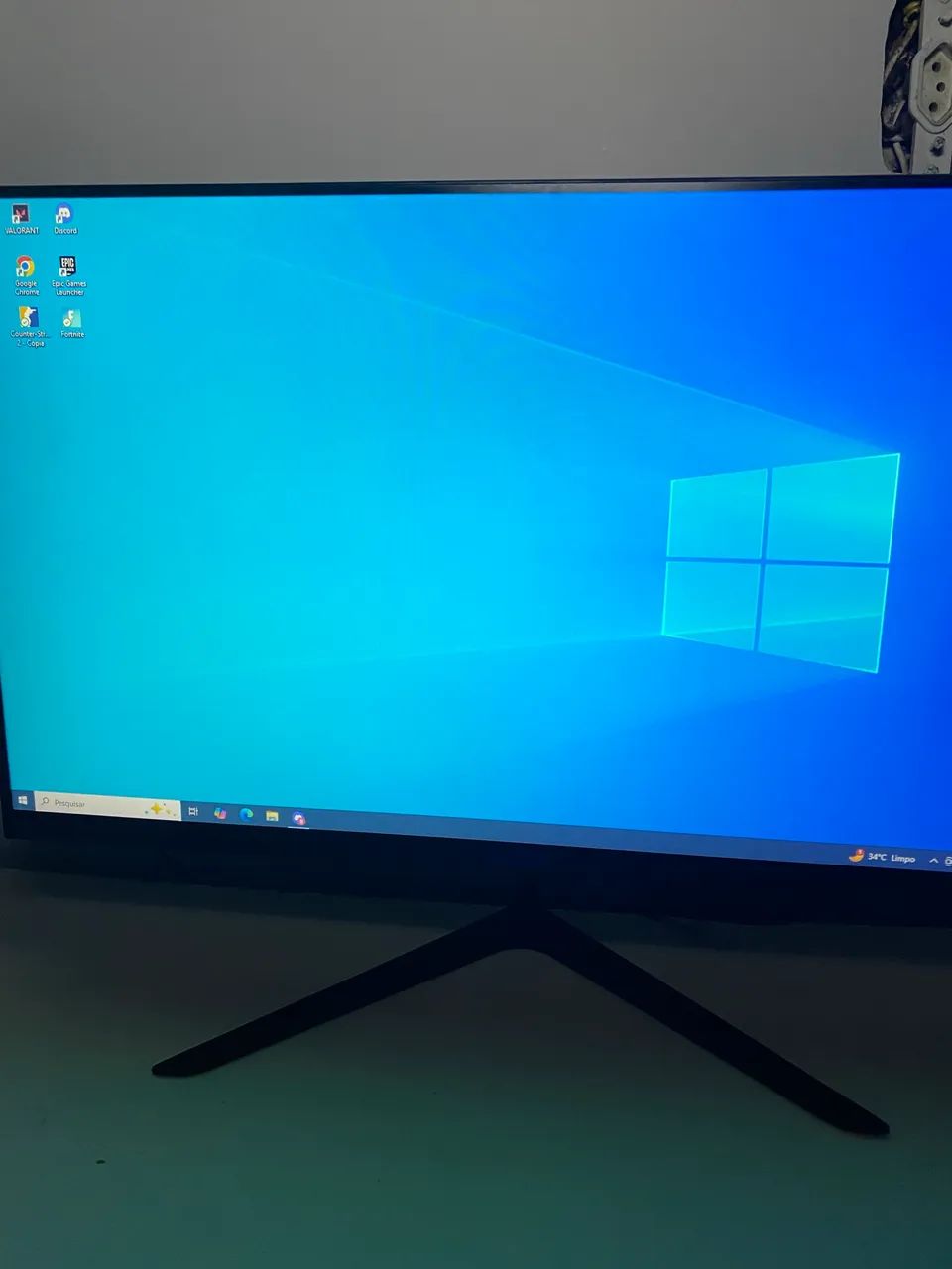 Monitor mancer Horizon Z24