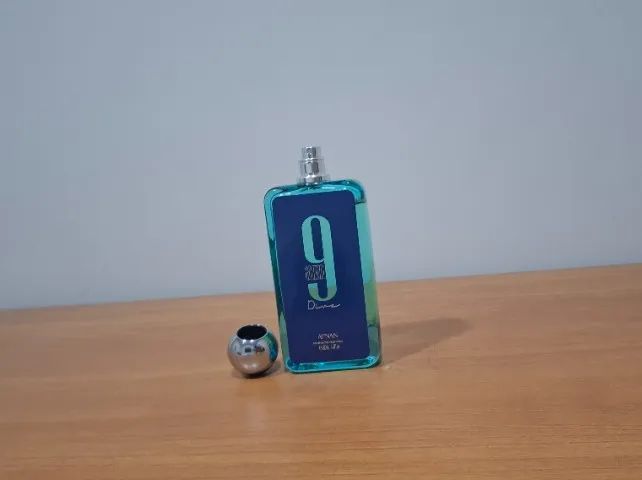 Perfume árabe 9am Dive. - Foto 2