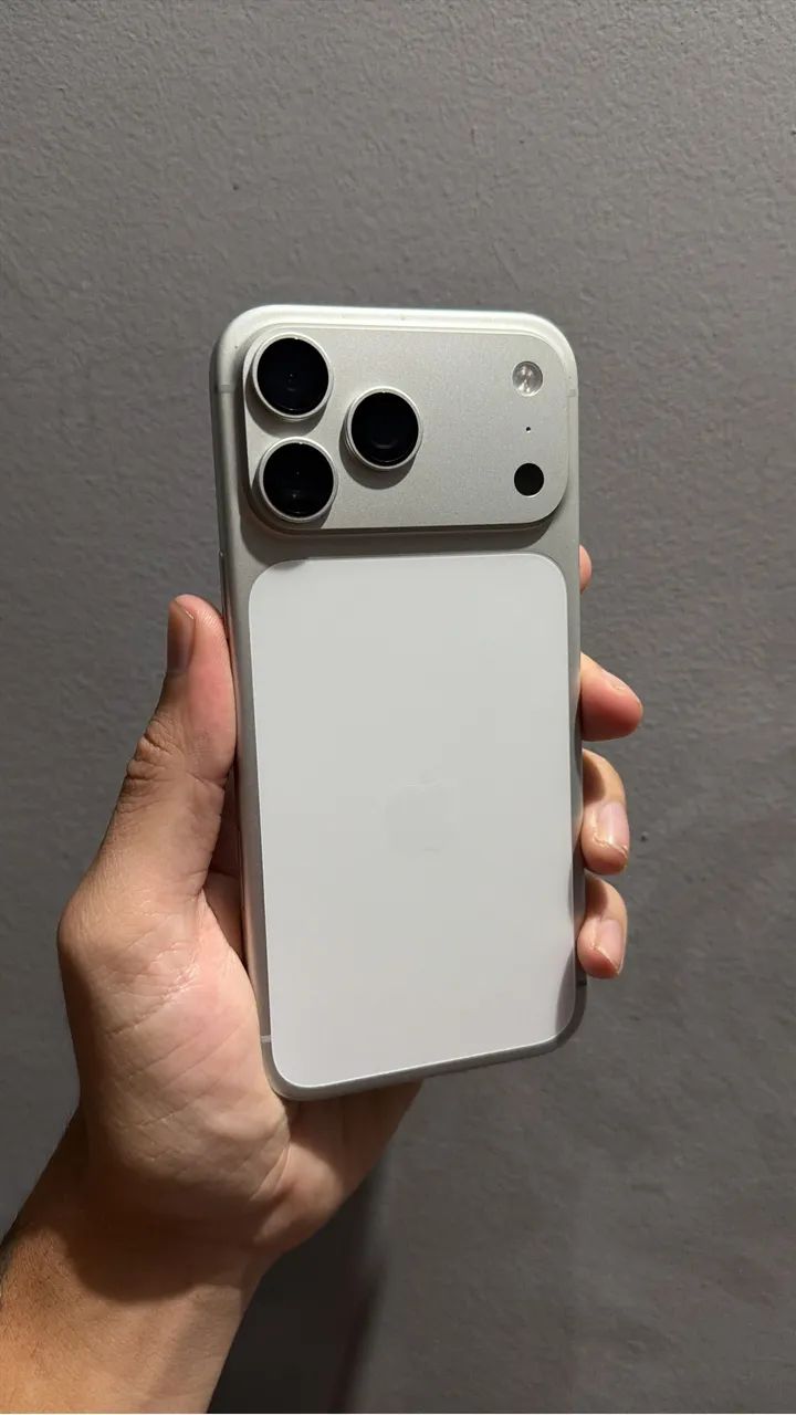 iPhone 17 Pro Max 1TB - Foto 3