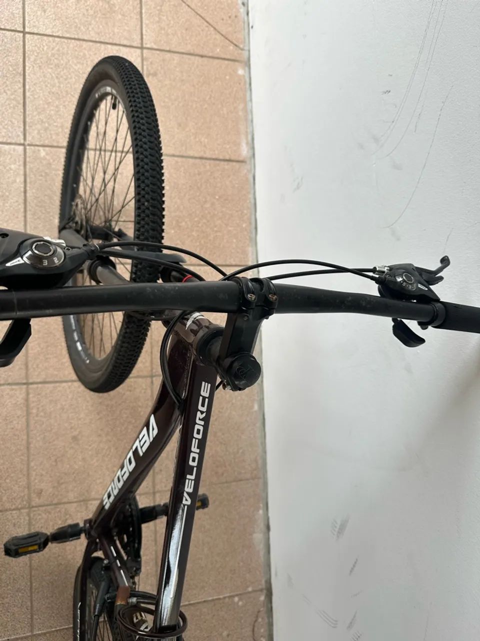 Bicicleta Veloforce Aro 29  - Foto 2