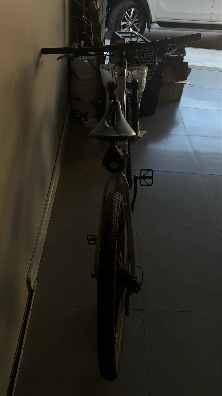 Vendo bike sense rock evo  - Foto 4