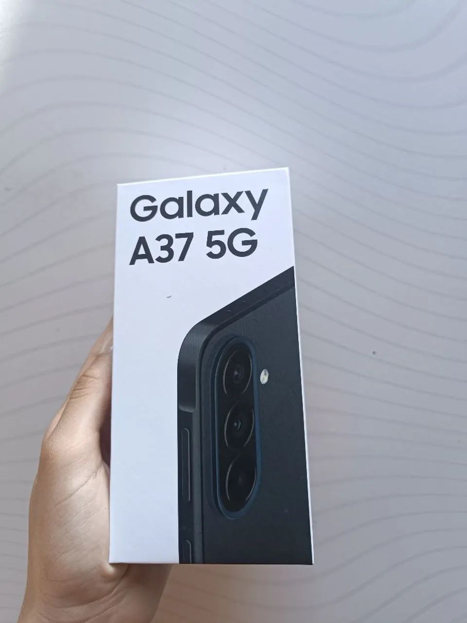 Samsung Galaxy A37 5G Novo - Foto 3