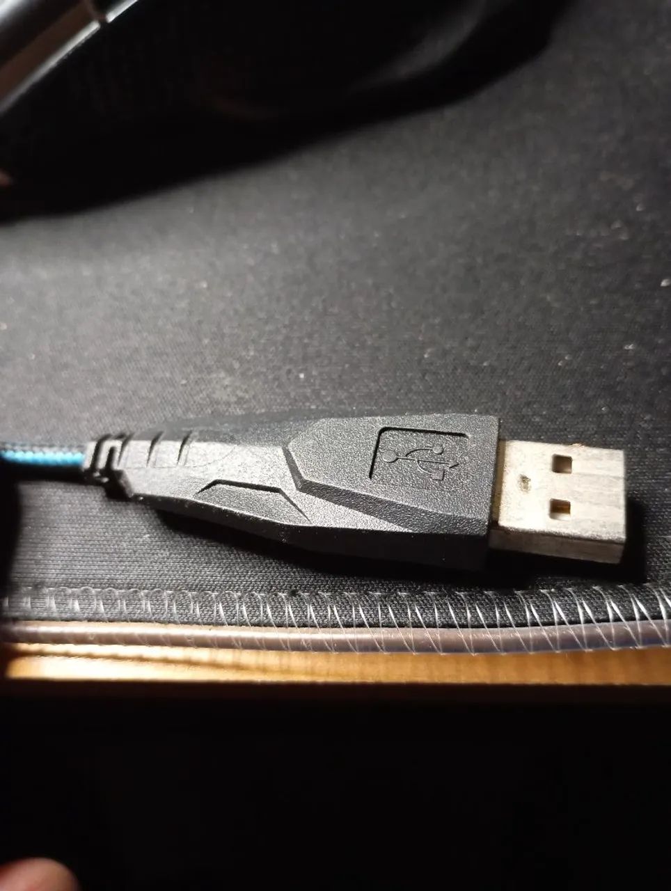 Mouse Gamer B-Max - Foto 3