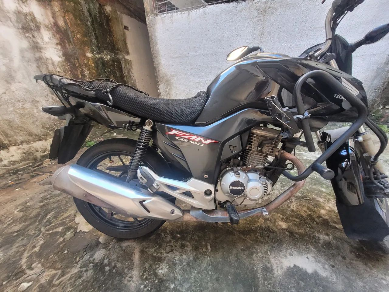 160 super conservada