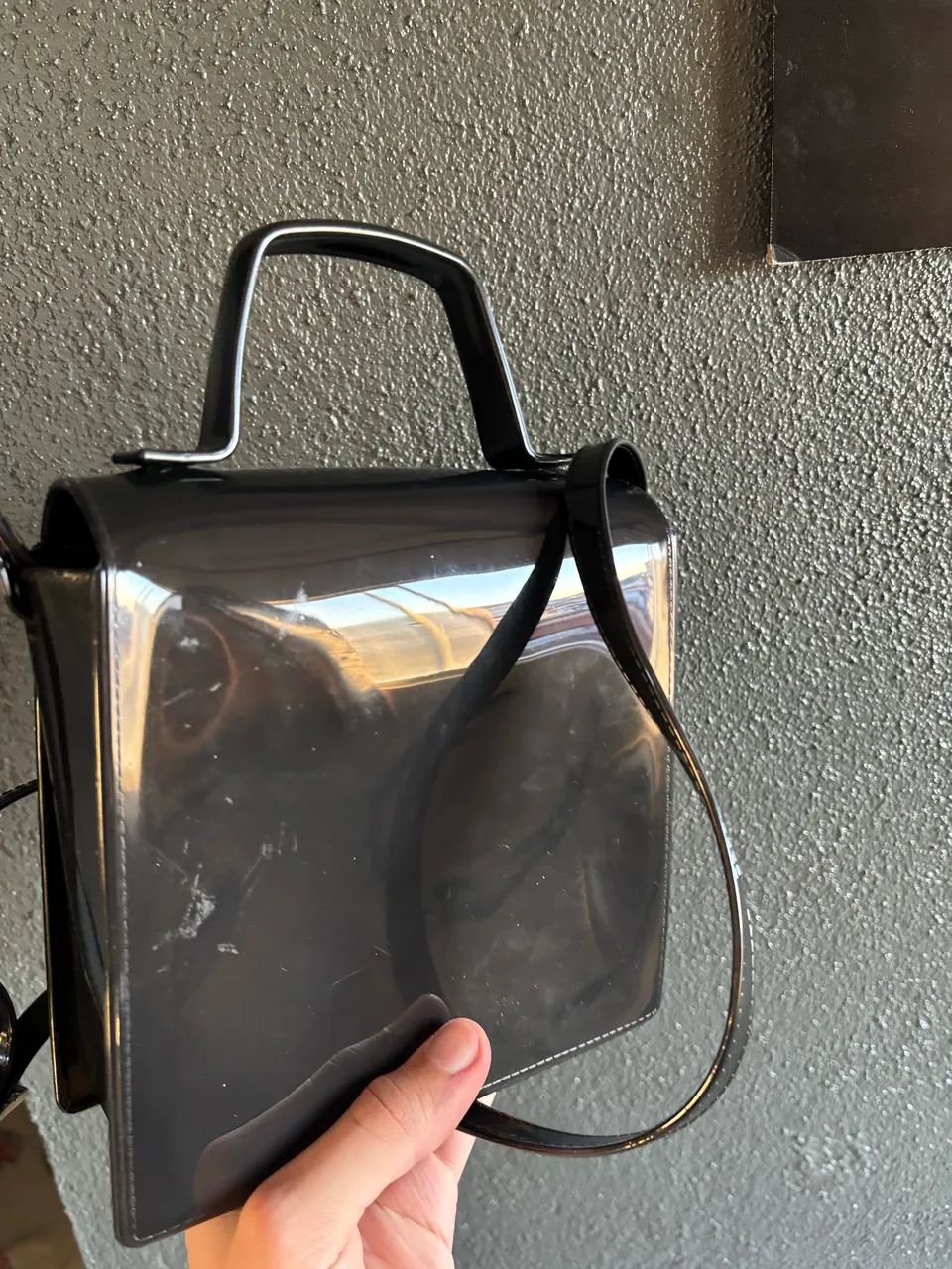 Bolsa petite Jolie original  - Foto 3