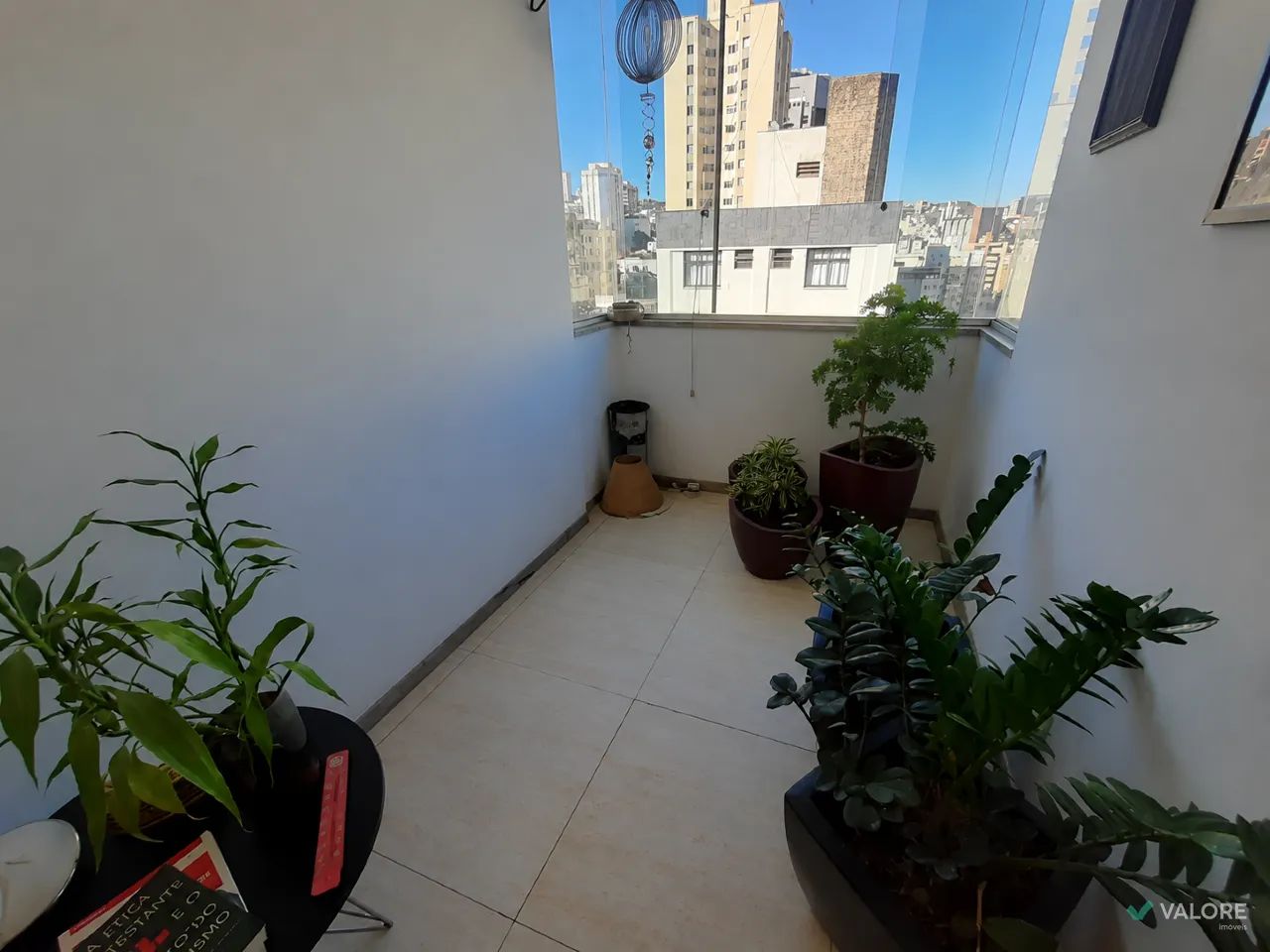 Apartamento à venda, 2 quartos, 95m² - Santo Antônio - Foto 3