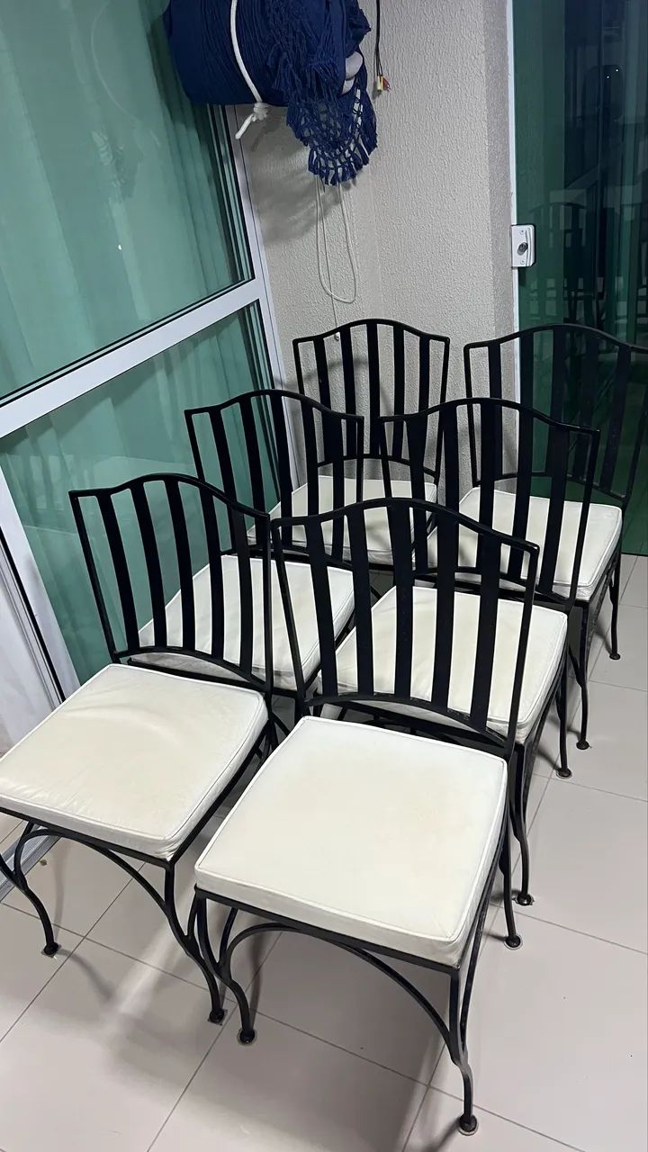 Cadeira cozinha