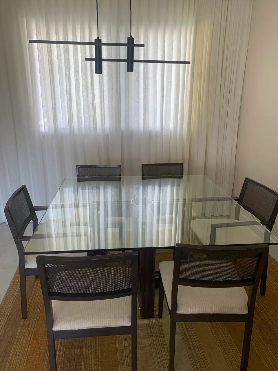 Mesa de Jantar  - Foto 4