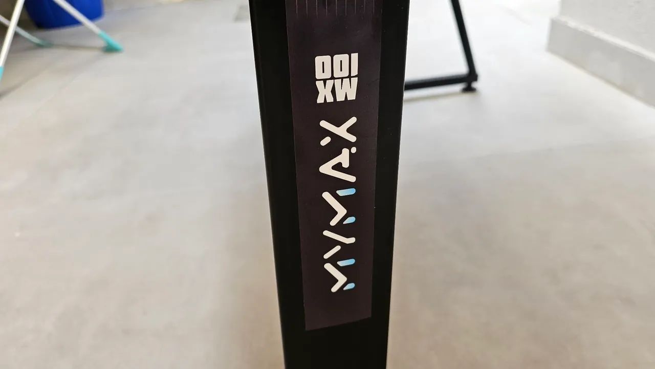 Mesa PC gamer