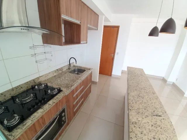 ECOVILLÁGIO CASTELO BRANCO / APTO 80M² / 3 SUÍTES