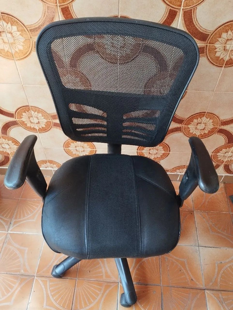 Cadeira de escritório  - Foto 5