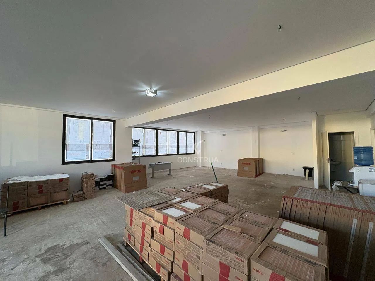 SALA COMERCIAL PARA LOCAÇÃO NA AVENIDA ÂNGELO SIMÕES EM CAMPINAS/SP - Foto 4