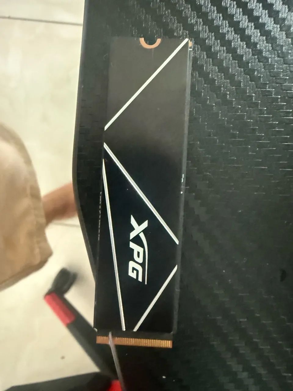 Ssd nvme s70