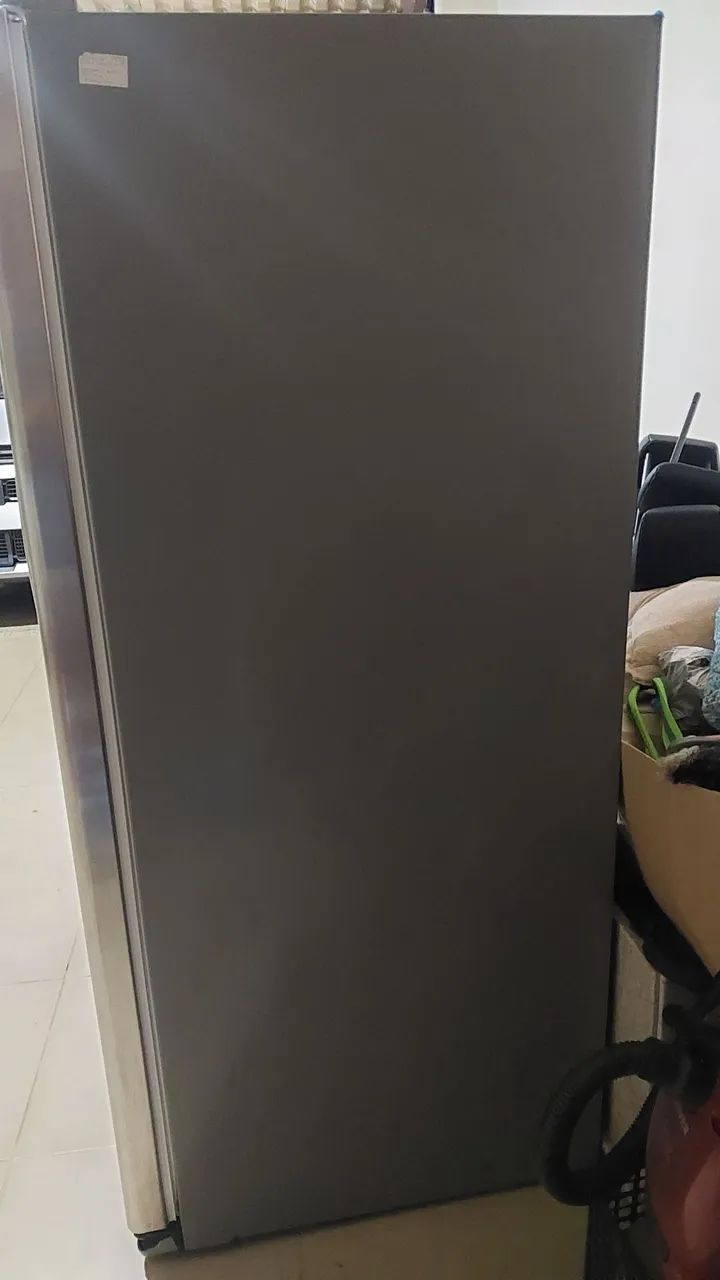 Side by Side GE 700 lts - Foto 2