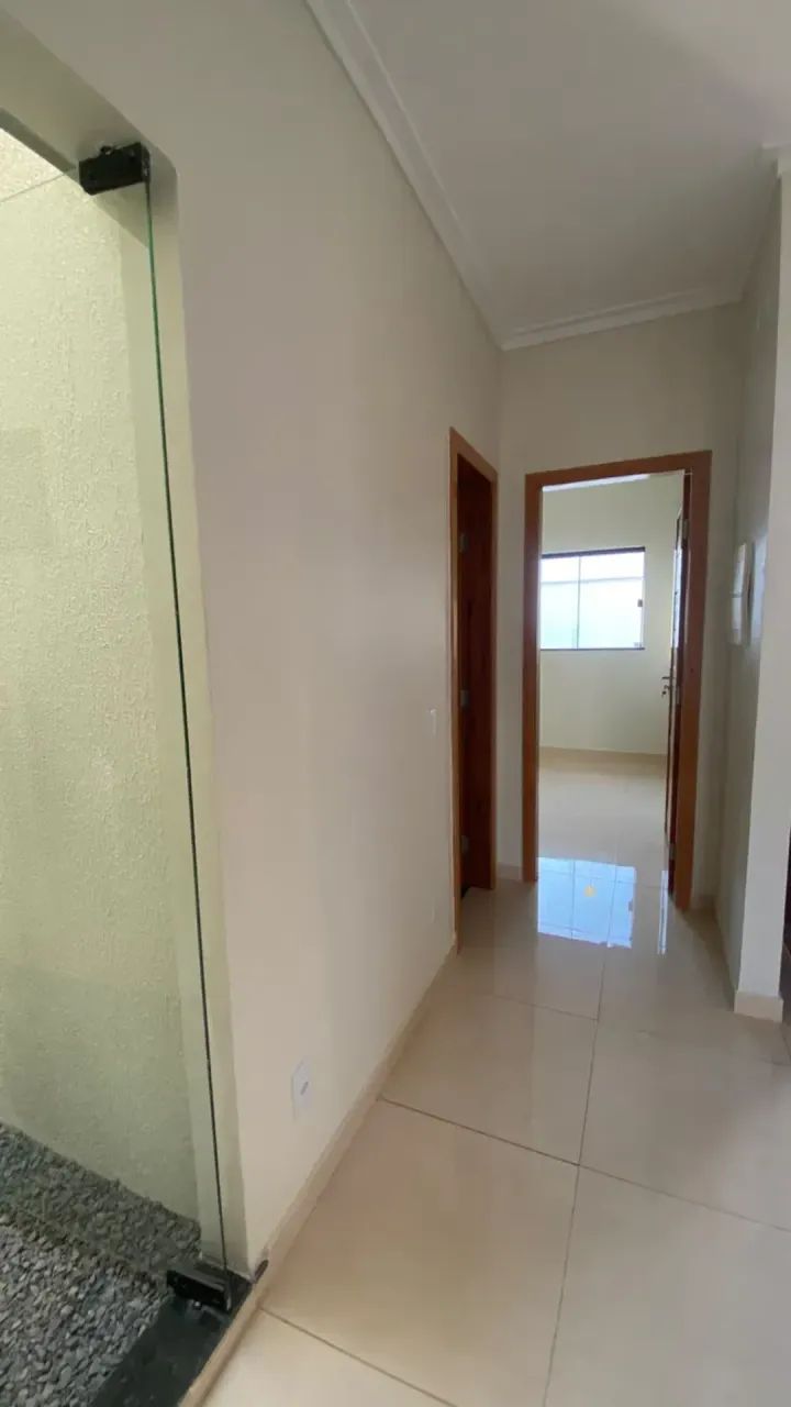 Casa Bairro Alvorada - Foto 5