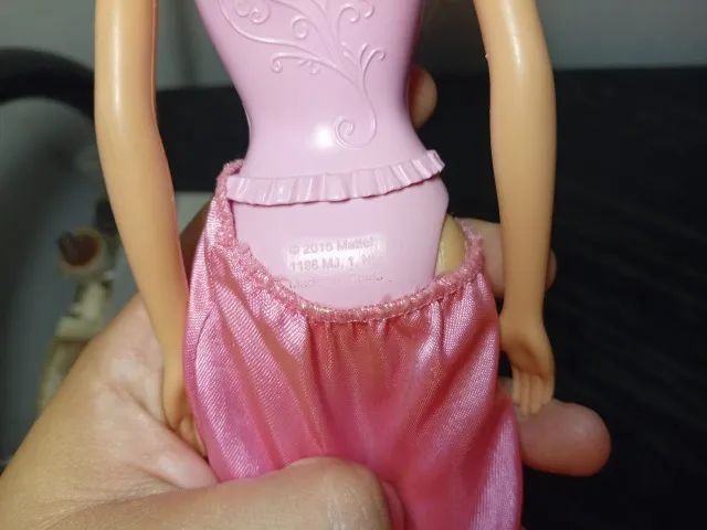 Boneca Barbie original Mattel  - Foto 3
