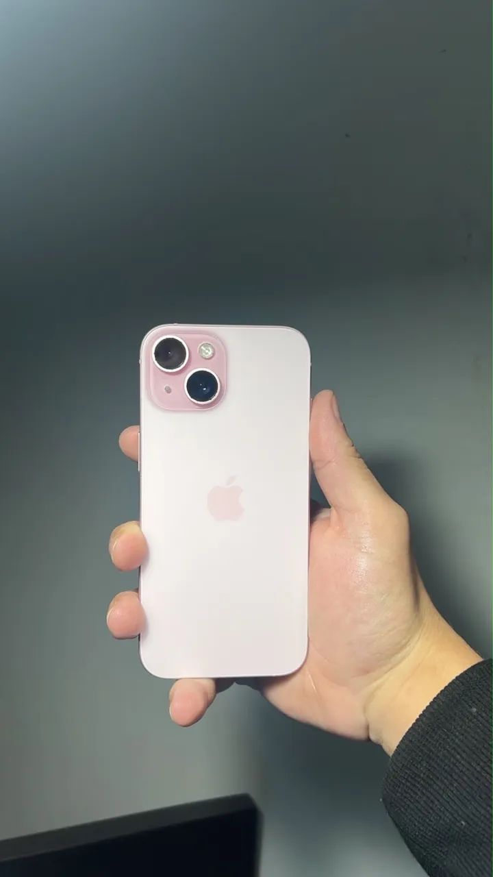 iPhone 15  - Foto 2