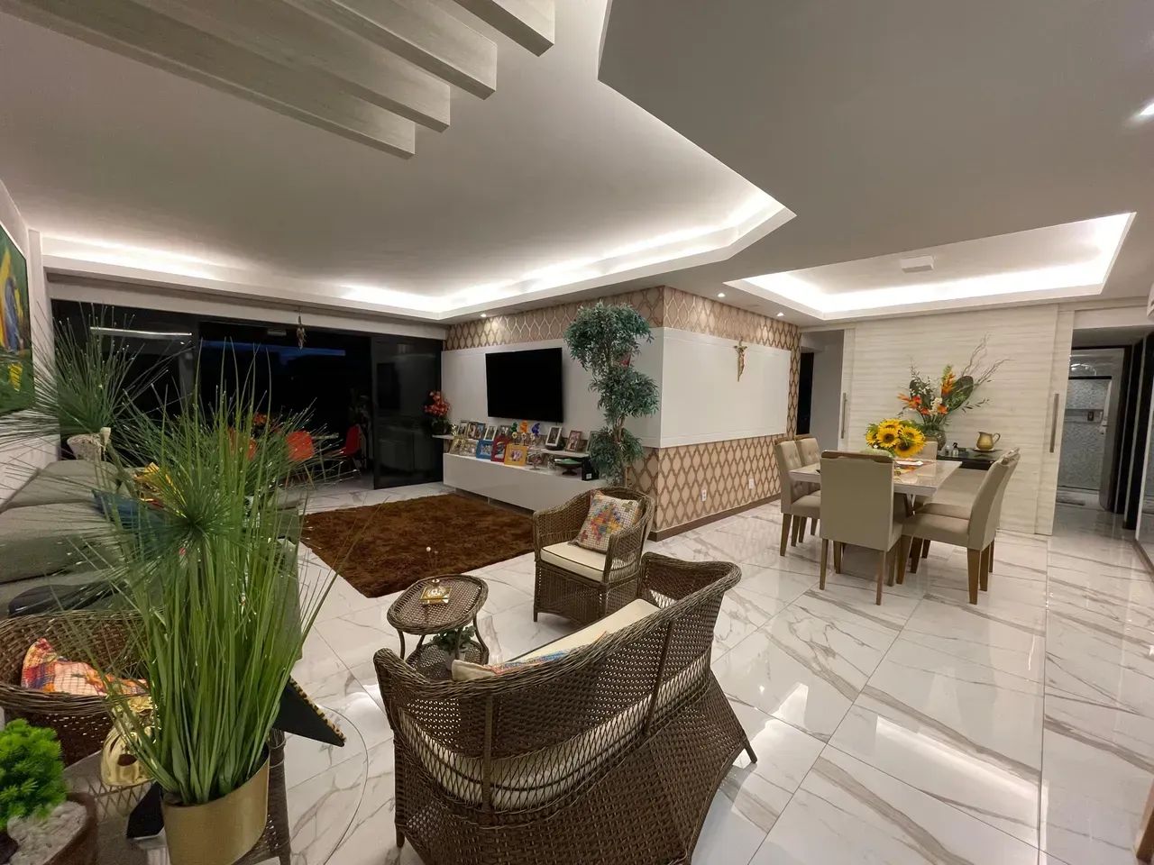Excelente apartamento na Ponta Verde - Foto 3