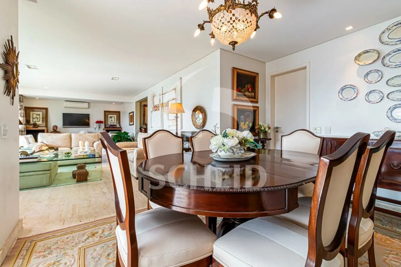 Real Parque, apartamento amplo e muito confortável! - Foto 4