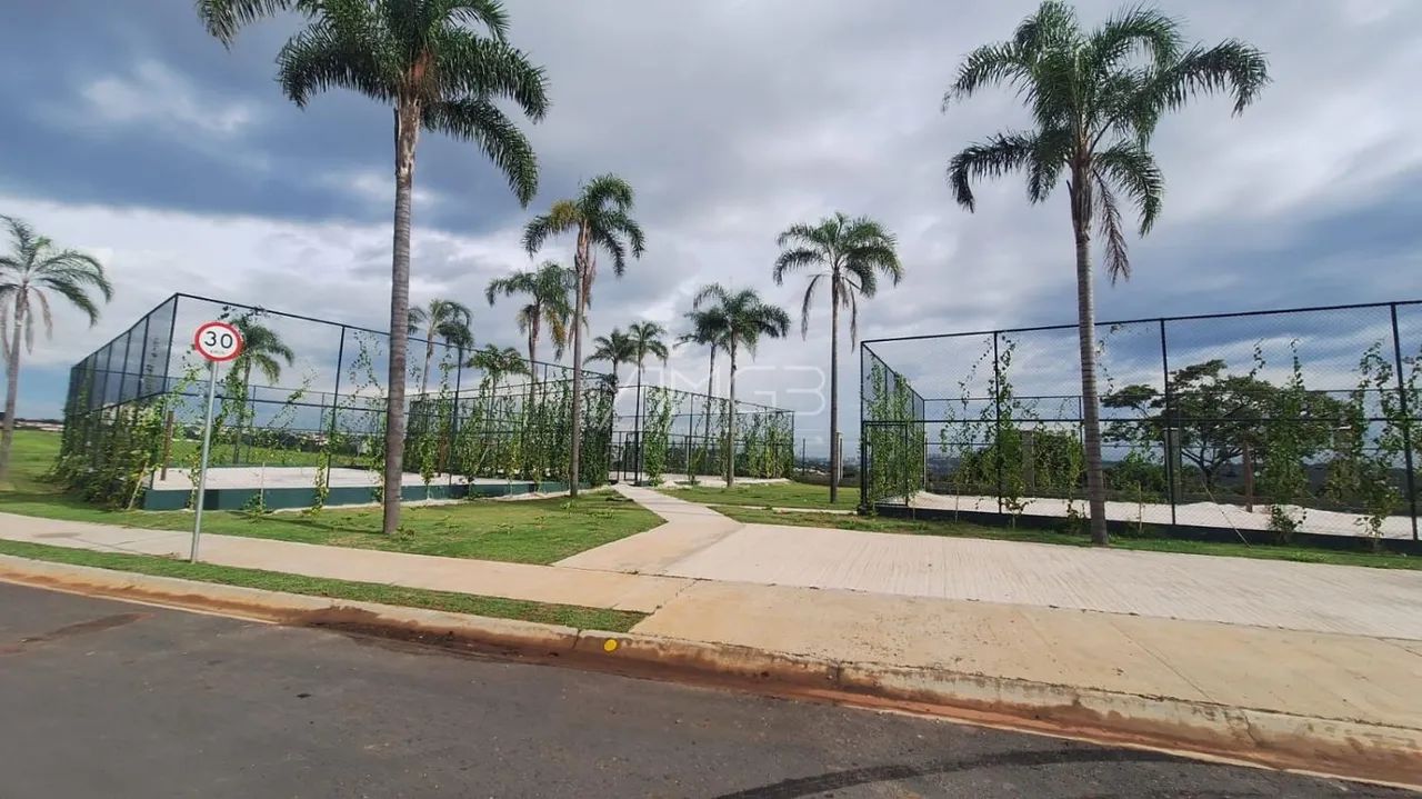 Lote com 365m2 no Serena Campinas com excelente localização - Foto 4