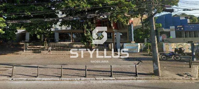 Engenho de Dentro | Terreno 1 quarto - Foto 3