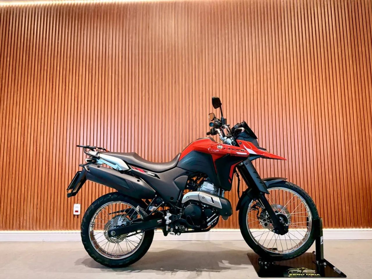 Yamaha XTZ 250 Lander - Foto 2