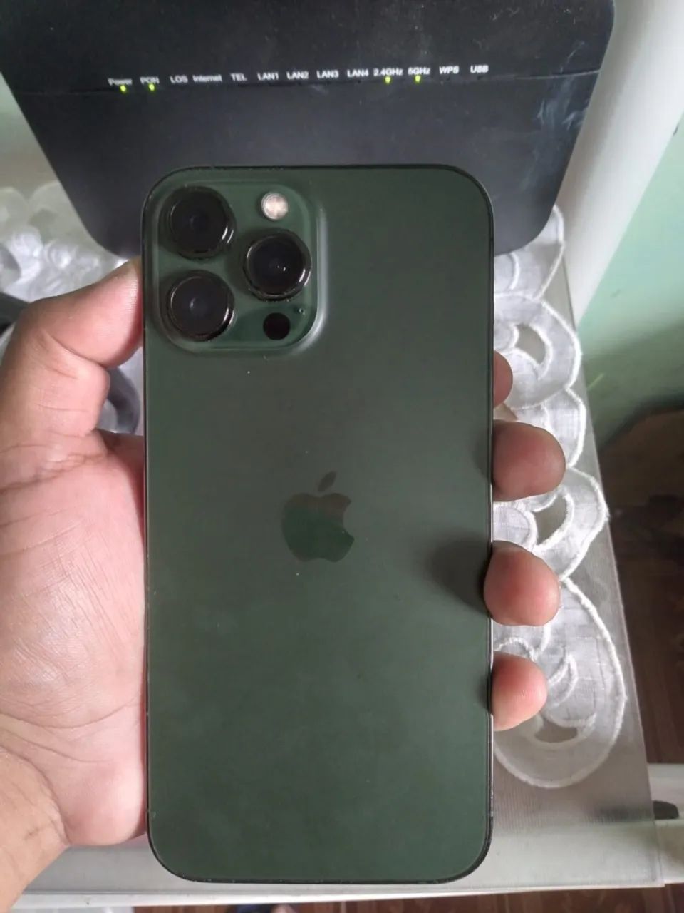 IPHONE 13 PRO MAX