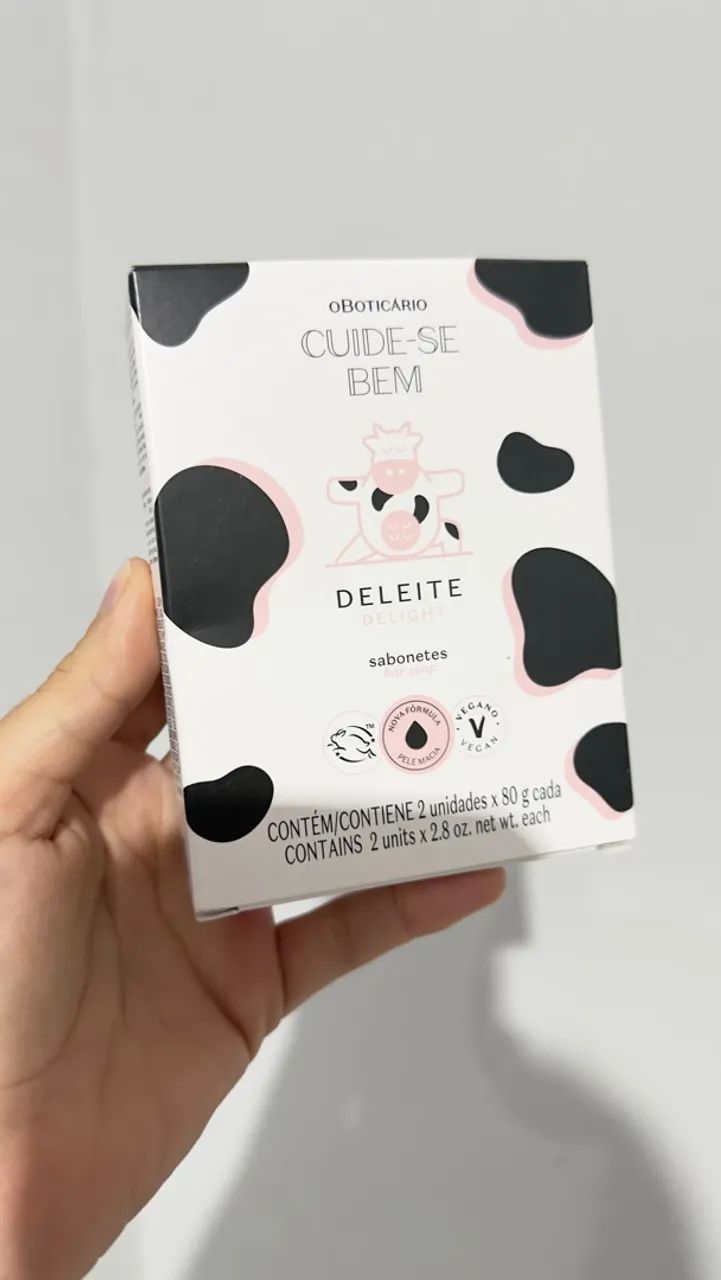 Produtos Boticário  - Foto 4