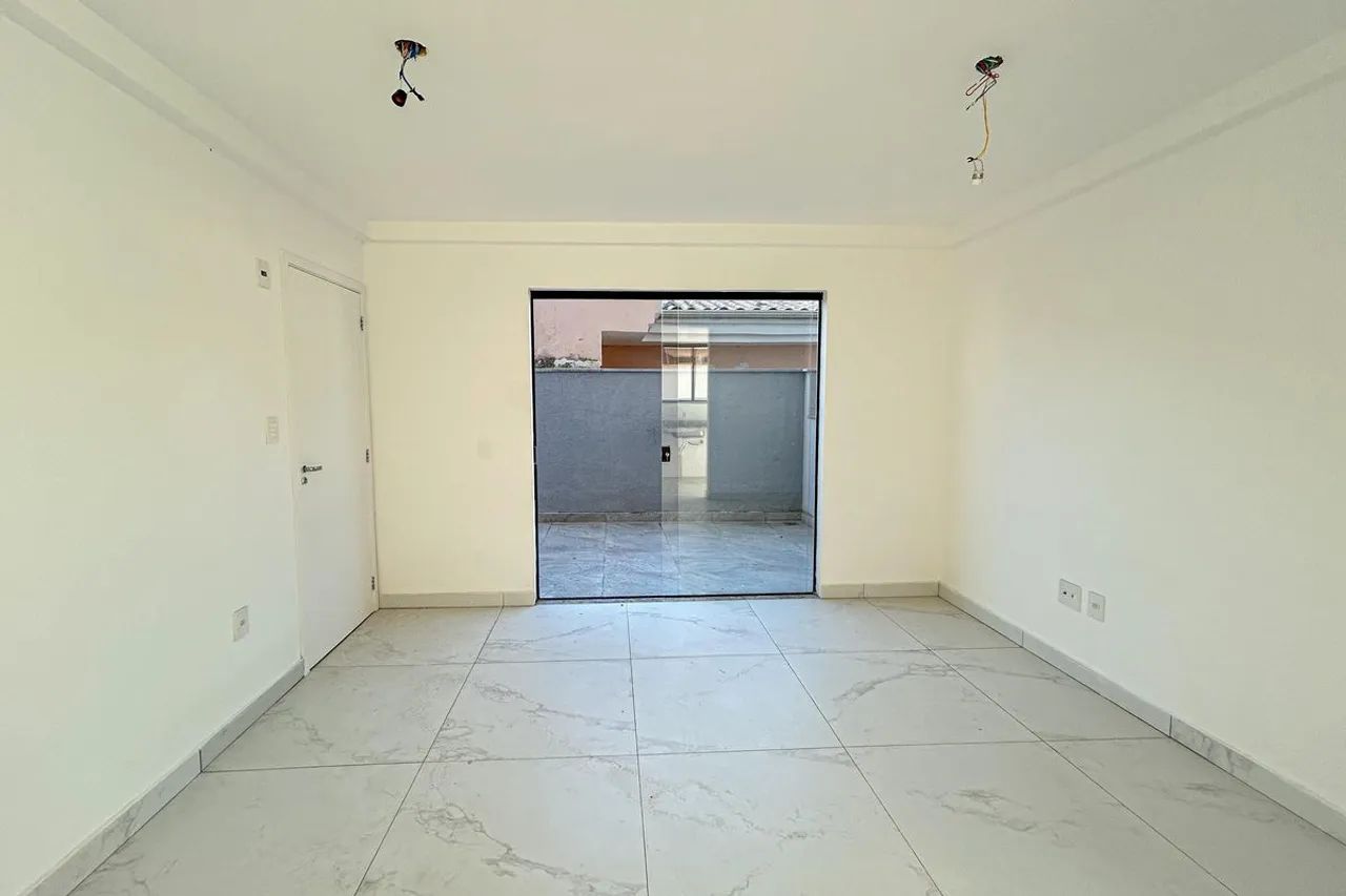 Apartamento à Venda - Cabral, 2 Quartos, 138 m2 - Foto 4