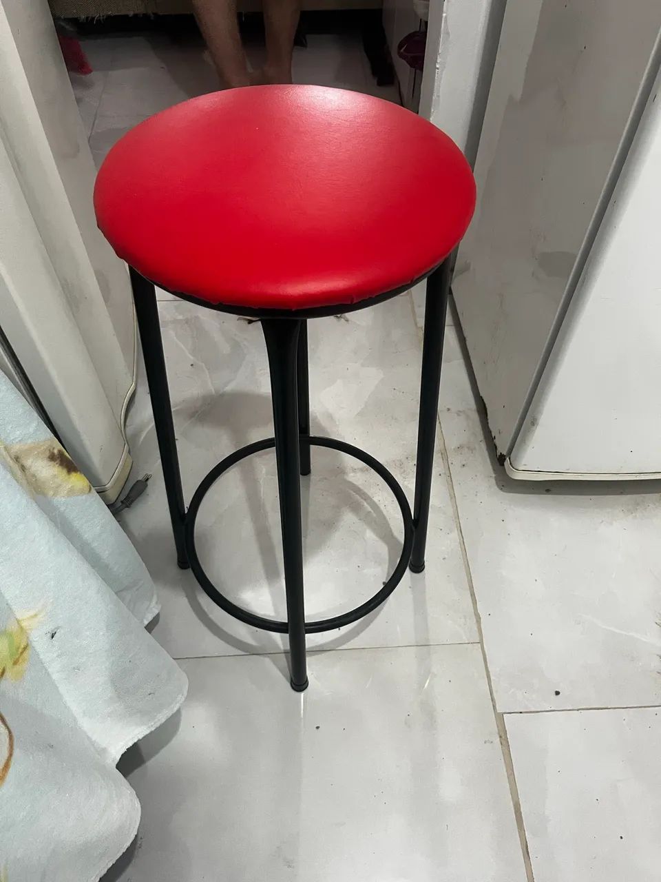 Banqueta