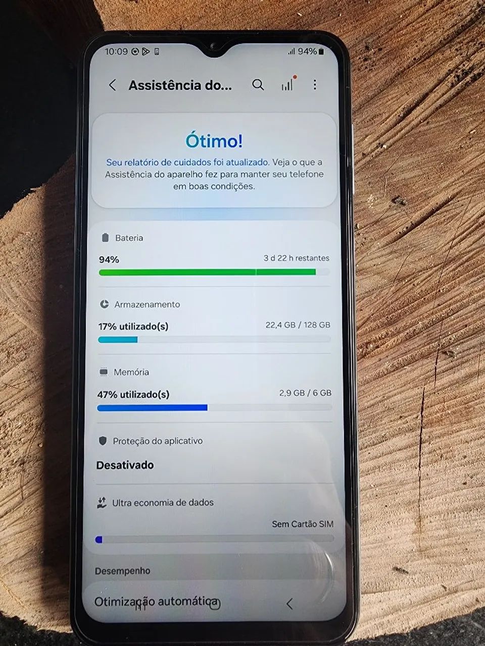 Samsung M23 5G - Foto 3