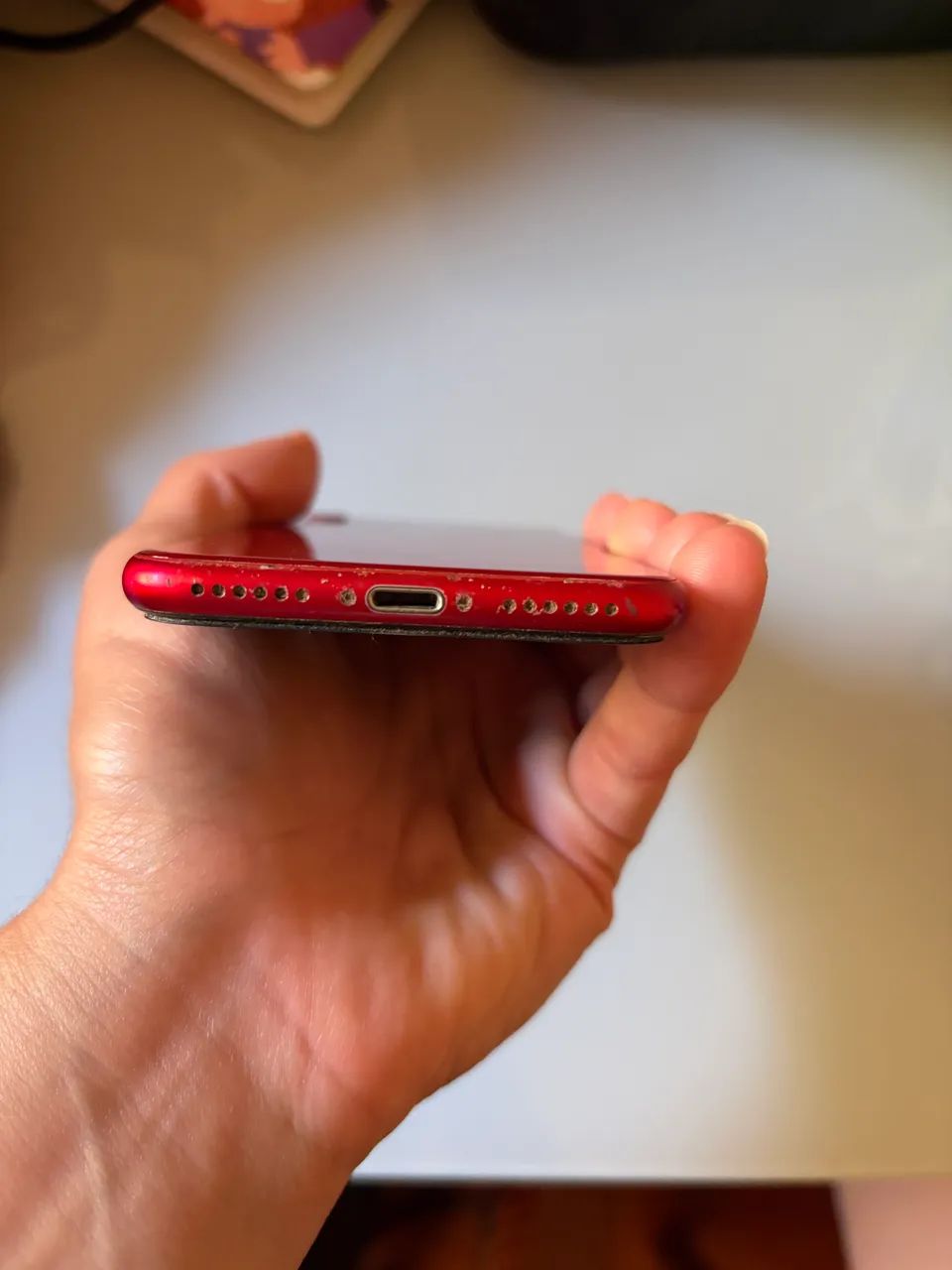 IPhone 8 256GB - Celulares e Smartphones - Cidade Jardim