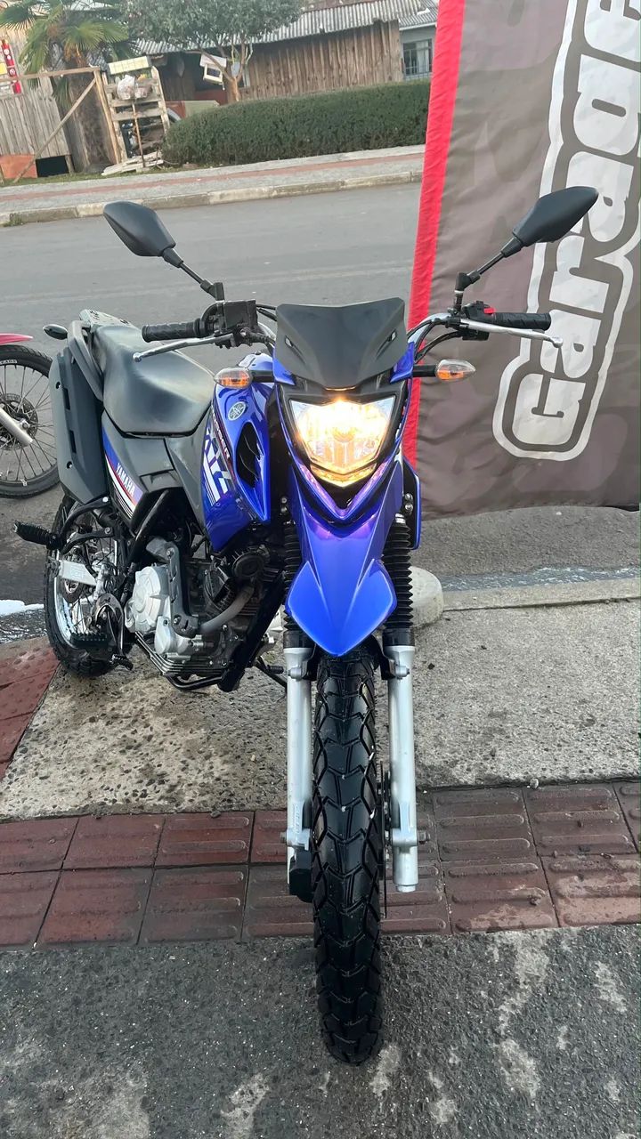 Moto  - Foto 4