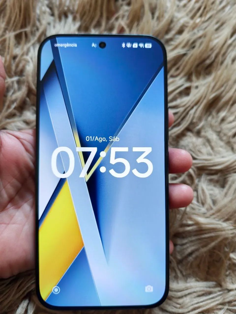 Poco F8 ultra - Foto 5