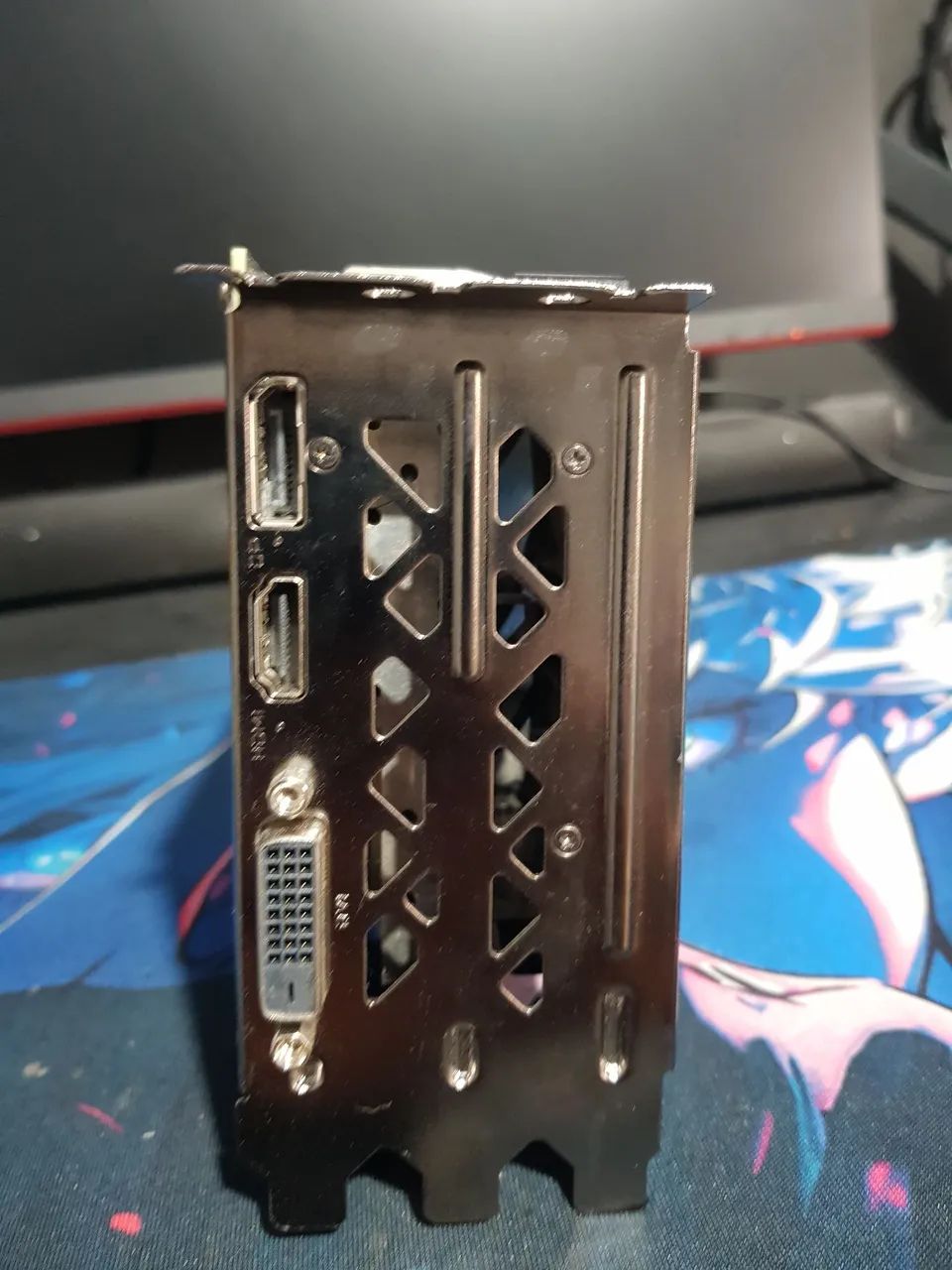 RTX 2060 EVGA - Foto 5